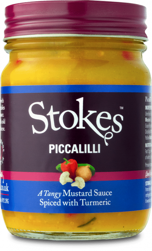 Piccalilli